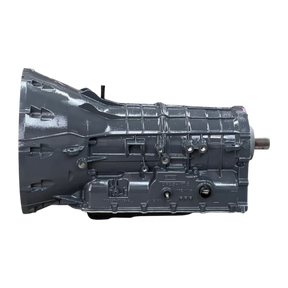 6R140 Transmission Stage 1