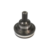 TCS - Heavy Duty 23 Spline 4x4 Output Shaft for 47/48RE