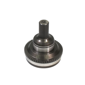 TCS - Heavy Duty 23 Spline 4x4 Output Shaft for 47/48RE