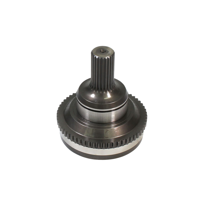 TCS - Heavy Duty 23 Spline 4x4 Output Shaft for 47/48RE