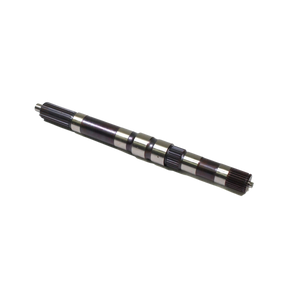 TCS - 300 Maraging Steel Intermediate Shaft