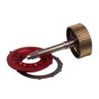 Sonnax 47/48RE Input Shaft &amp; Piston Kit