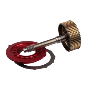 Sonnax 47/48RE Input Shaft &amp; Piston Kit