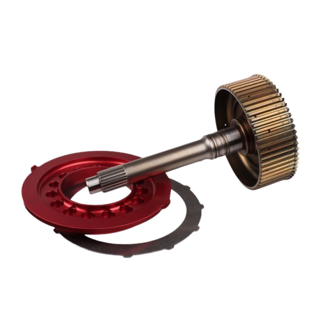 Sonnax 47/48RE Input Shaft &amp; Piston Kit