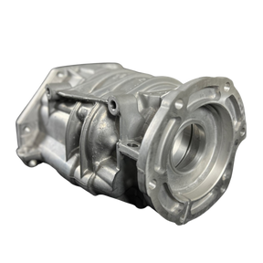 Mopar 48RE 4WD OD Tail Extension Housing
