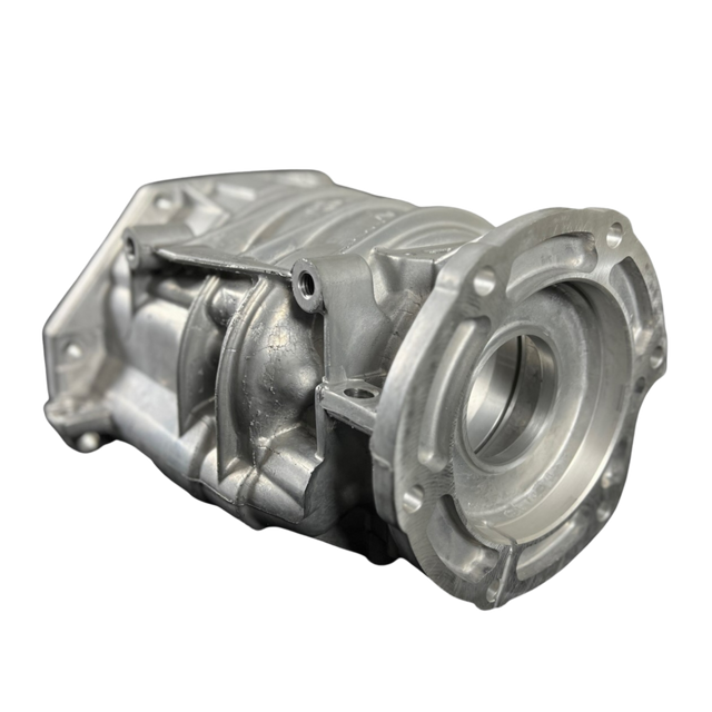 Mopar 48RE 4WD OD Tail Extension Housing