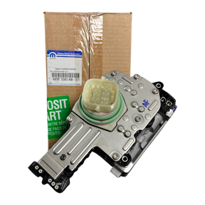 MOPAR 68RFE SOLENOID BLOCK