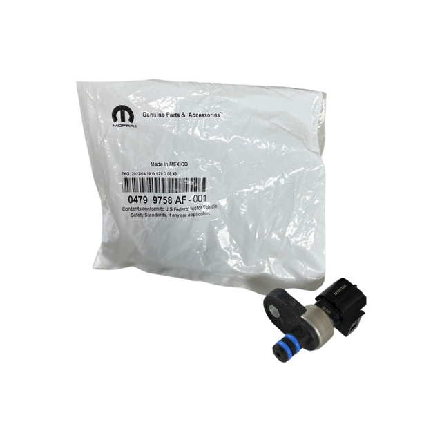 Mopar 68RFE Pressure Sensor