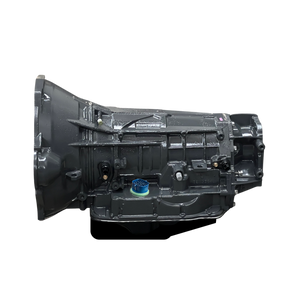 68RFE Transmission Stage 1 2019+