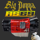AISIN AS69RC for 2019+ Ram 3500/4500/5500 Big Poppa - 800HP MAX