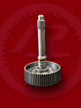 USED 47/48RE OEM INPUT SHAFT