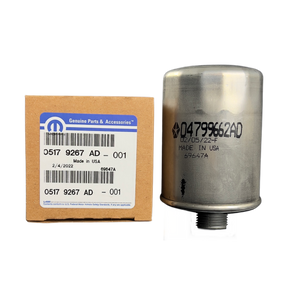 68RFE SPIN-ON FILTER