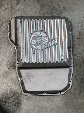 USED AFE 68RFE PAN RAW