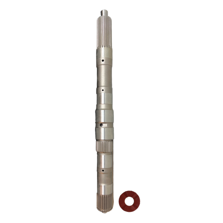 SONNAX EXTREME INTERMEDIATE SHAFT - 47/48RE