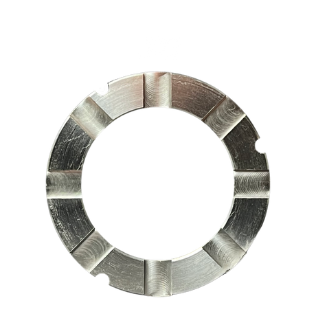 68RFE BILLET 4C THRUST WASHER .121 THICKNESS