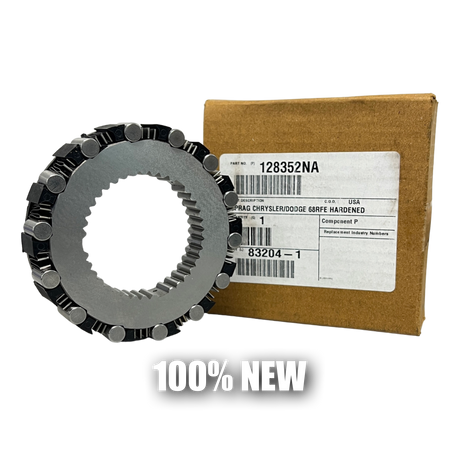 68RFE HD Hardened Sprag
