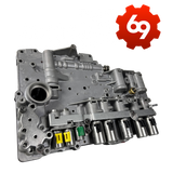 Dodge Ram AISIN AS69RC High Performance Valve Body 2013-2018 "aka The Mistress"