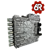 Ford 6R140 Modified OEM Valve Body 2011-2016 "aka The Step Bro "