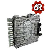 Ford 6R140 OEM Valve Body 2017-2019 "aka The Step Bro"