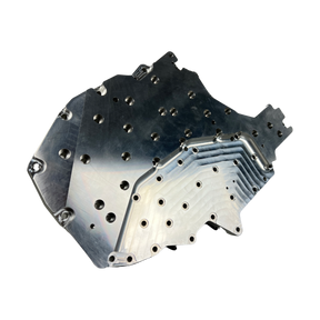68RFE Billet Channel Plate