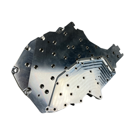 68RFE Billet Channel Plate