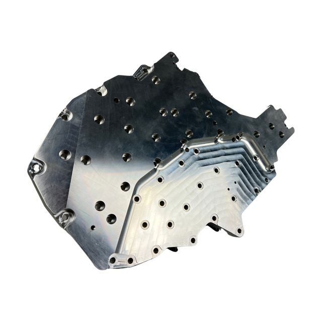 68RFE Billet Channel Plate