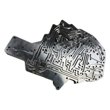 68RFE Billet Channel Plate