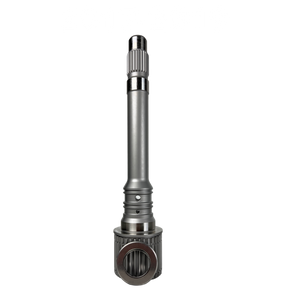 TCS Allison Billet Input Shaft 2017-2019