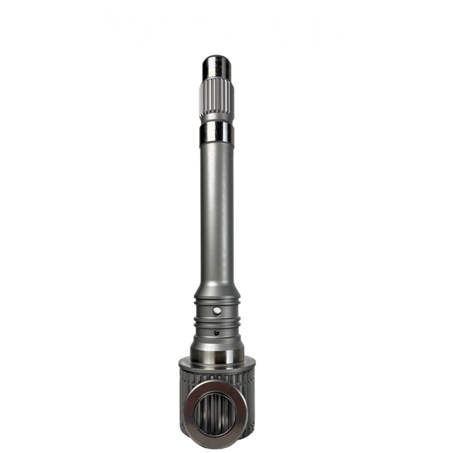 TCS Allison Billet Input Shaft 2017-2019