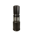 TCS Allison Billet Output Shaft - 4WD - 11-19