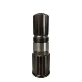 TCS Allison Billet Output Shaft - 4WD - 11-19
