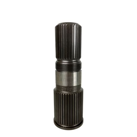 TCS Allison Billet Output Shaft - 4WD - 11-19