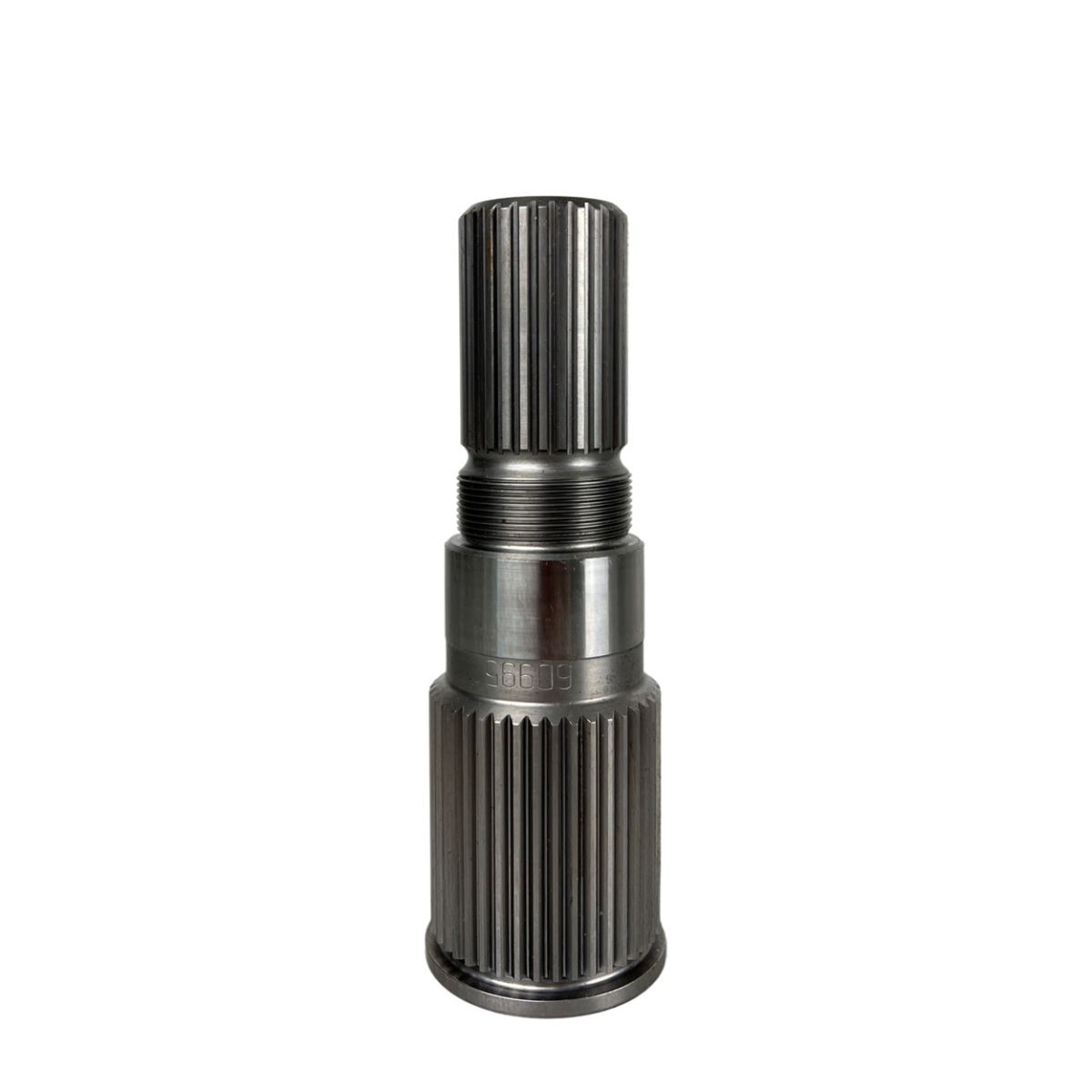 TCS Allison Billet Output Shaft - 4WD 2001-2010