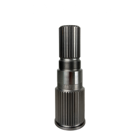 TCS Allison Billet Output Shaft - 4WD 2001-2010