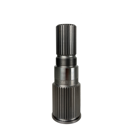 TCS Allison Billet Output Shaft - 4WD 2001-2010