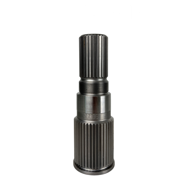 TCS Allison Billet Output Shaft - 4WD 2001-2010