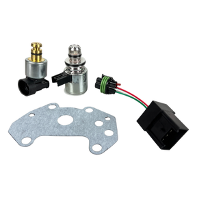 BD 47RE/48RE Valve Body Electronics Upgrade 00-07