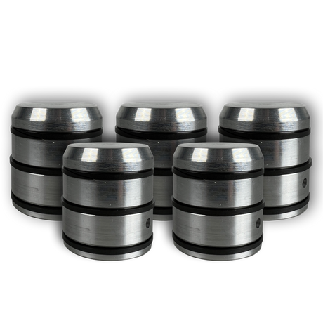 68RFE Accumulator Piston Set