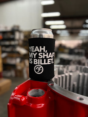 Billet Shaft Koozie