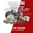 Stage 1 68RFE DIY Plug &amp; Play - 500 HP MAX