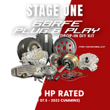 Stage 1 68RFE DIY Plug &amp; Play - 500 HP MAX