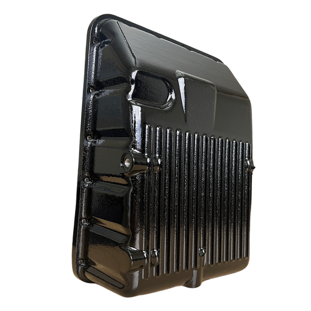 Aisin AS69RC Deep Pan
