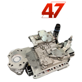 1996-2002 Dodge Ram 47RE High Performance Full Manual Valve Body "aka baby mama"