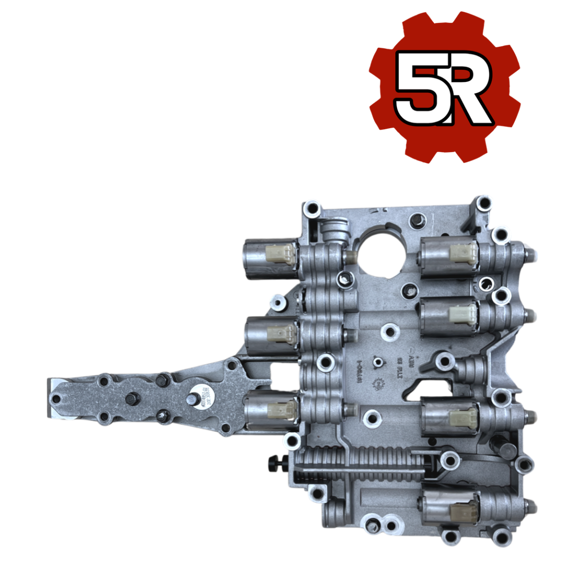 Ford 2003-2010 5R110 High Performance Valve Body "aka You're Adopted"