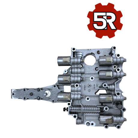 Ford 2003-2010 5R110 High Performance Valve Body "aka You're Adopted"