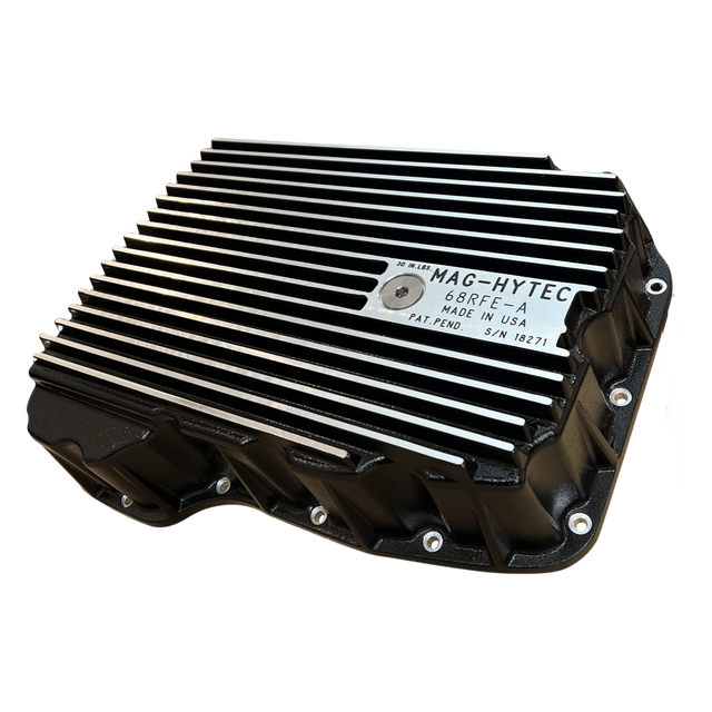 MagHytec 68RFE Deep Pan