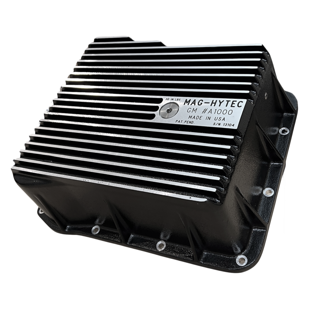 MagHytec Allison 5/6 Speed Deep Pan