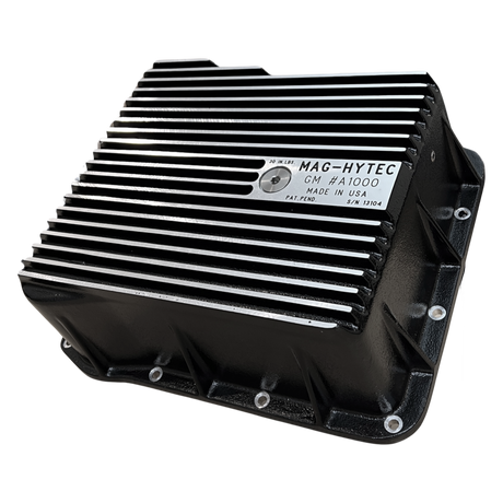 MagHytec Allison 5/6 Speed Deep Pan