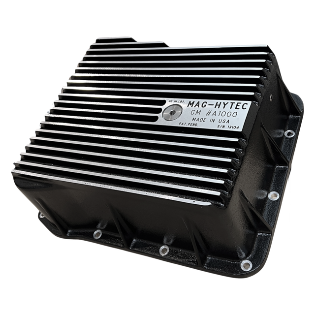 MagHytec Allison 5/6 Speed Deep Pan