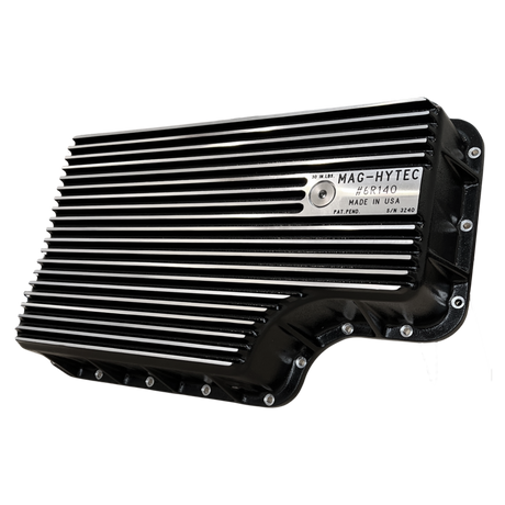 MagHytec 6R140 Deep Pan